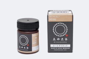 みやこ染　コールダイホット　20g　65ベージュ