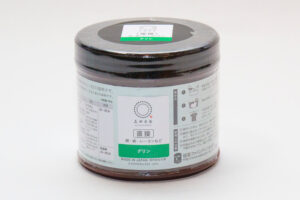 直接みやこ染　300g　グリン