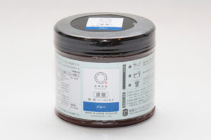 直接みやこ染　300g　ブルー