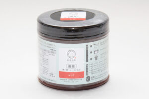 直接みやこ染　300g　レッド