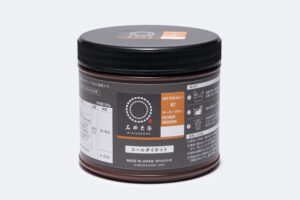 みやこ染　コールダイホット　徳用　67オーカーブロン