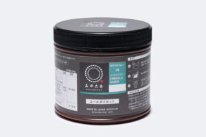 みやこ染　コールダイホット　徳用　70エメラルドグリン