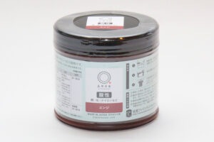 酸性みやこ染　300g　エンジ