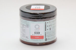 酸性みやこ染　300g　レッド