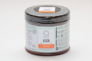 酸性みやこ染　300g　オレンジ