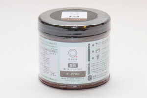 酸性みやこ染　300g　ダークブロン