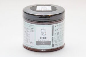 酸性みやこ染　300g　グレー