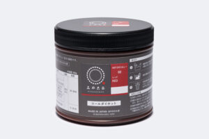 みやこ染　コールダイホット　徳用　02レッド