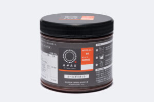 みやこ染　コールダイホット　徳用　04オレンジ