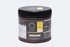 みやこ染　コールダイホット　徳用　05イエロー