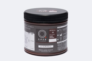 みやこ染　コールダイホット　徳用　08ダークブロン
