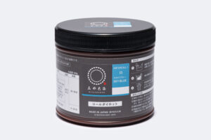 みやこ染　コールダイホット　徳用　11スカイブルー