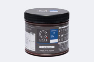 みやこ染　コールダイホット　徳用　13ブルー