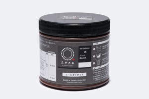 みやこ染　コールダイホット　徳用　18ブラック