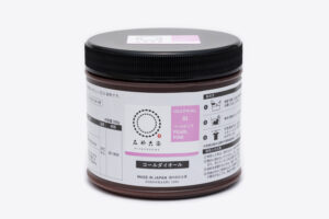 みやこ染　コールダイオール　徳用　01パールピンク