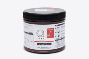 みやこ染　コールダイオール　徳用　02レッド