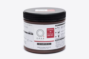 みやこ染　コールダイオール　徳用　03ディープレッド