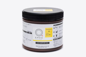 みやこ染　コールダイオール　徳用　05イエロー