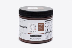 みやこ染　コールダイオール　徳用　07ブロン