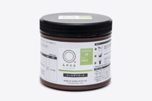 みやこ染　コールダイオール　徳用　09グリン