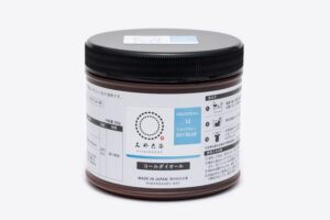 みやこ染　コールダイオール　徳用　11スカイブルー