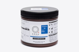 みやこ染　コールダイオール　徳用　13ブルー