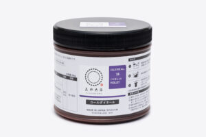 みやこ染　コールダイオール　徳用　16バイオレット