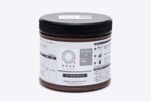 みやこ染　コールダイオール　徳用　17グレー