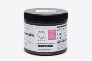 みやこ染　コールダイオール　徳用　61ローズピンク