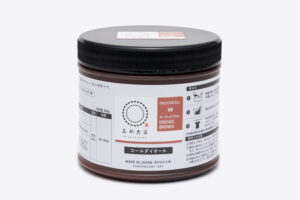 みやこ染　コールダイオール　徳用　68オーキッドグリン