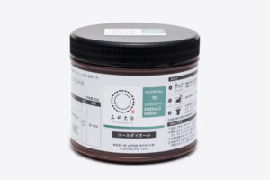 みやこ染　コールダイオール　徳用　70エメラルドグリン