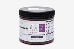 みやこ染　コールダイオール　徳用　73パープル