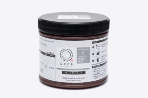 みやこ染　コールダイオール　徳用　74パールグレー