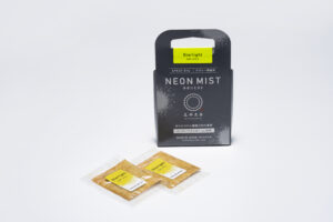 みやこ染　スプレー専用蛍光粉末染料　ネオンミスト　スターライト