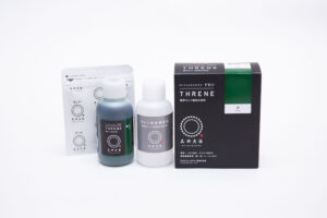 堅牢スレン建染め染料　緑