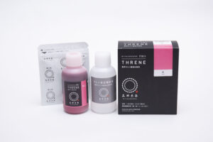 堅牢スレン建染め染料　桃