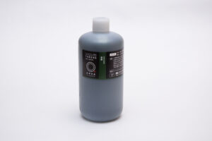 堅牢スレン建染め染料 (徳用) 深緑