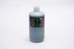 堅牢スレン建染め染料 (徳用) 緑