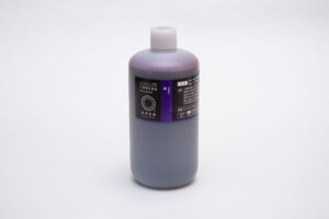 堅牢スレン建染め染料 (徳用) 紫