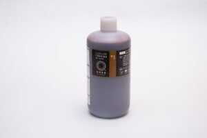 堅牢スレン建染め染料 (徳用) 茶