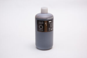 堅牢スレン建染め染料 (徳用) 焦茶