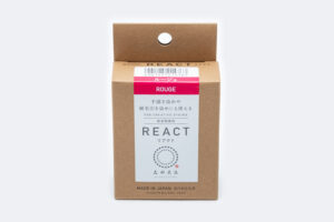 みやこ染　技法用染料リアクト　ルージュ2