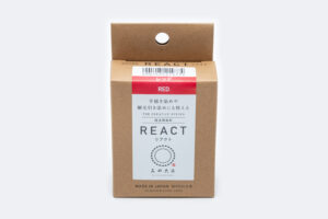 みやこ染　技法用染料リアクト　レッド2