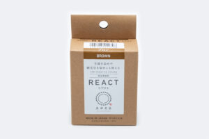 みやこ染　技法用染料リアクト　ブロン2