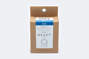 みやこ染　技法用染料リアクト　ブルー2