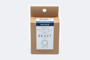 みやこ染　技法用染料リアクト　ネイビーブルー2