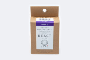 みやこ染　技法用染料リアクト　パープル2