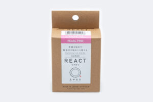 みやこ染　技法用染料リアクト　パールピンク2