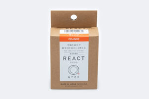 みやこ染　技法用染料リアクト　オレンジ2