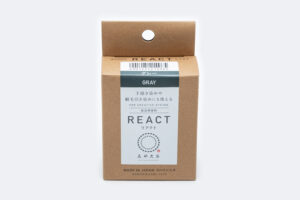 みやこ染　技法用染料リアクト　グレー2